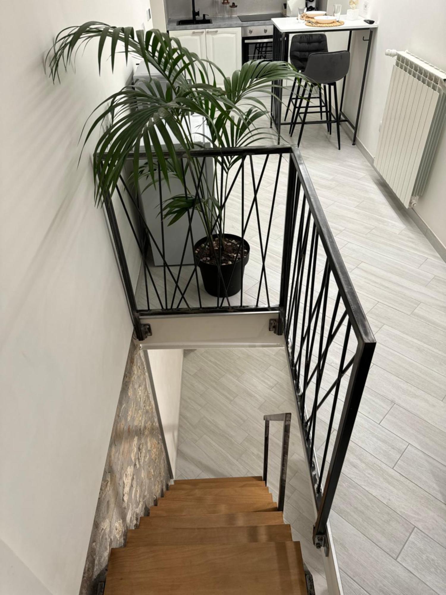 Angelina Home 坎波巴索 外观 照片